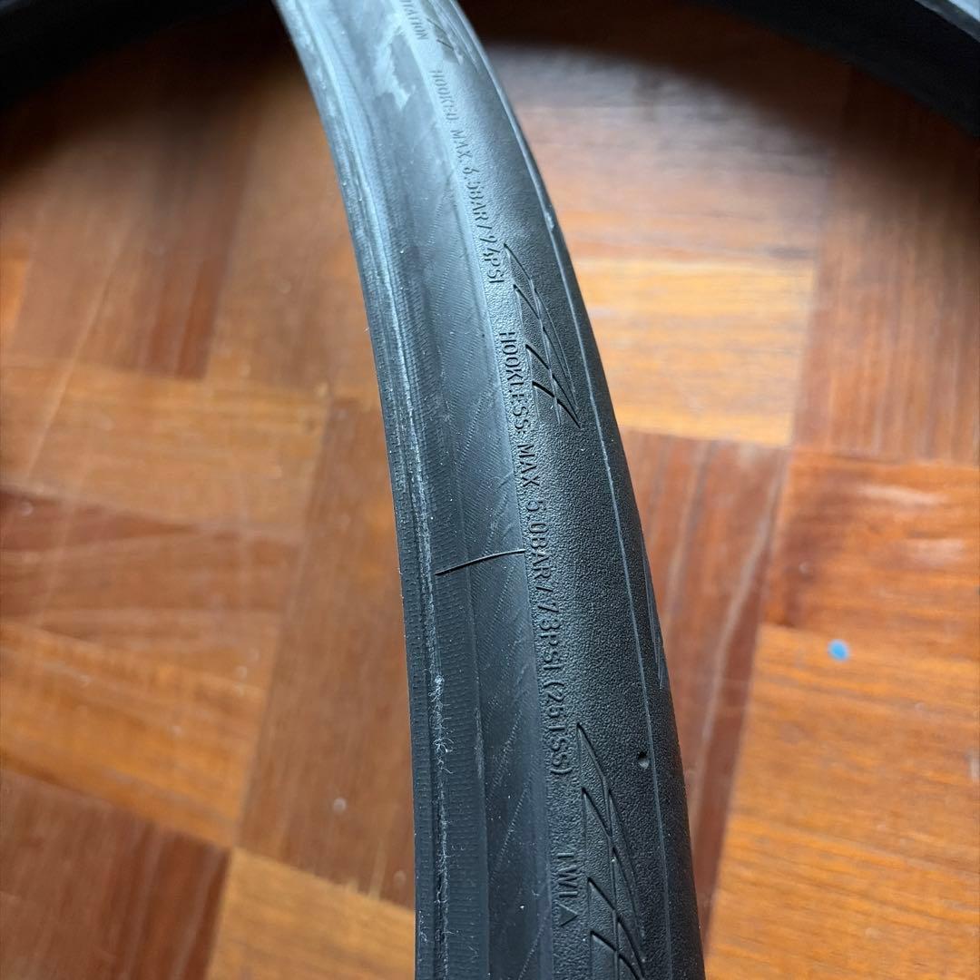パーツ GrandPrix5000S TR TdF Limited Edition