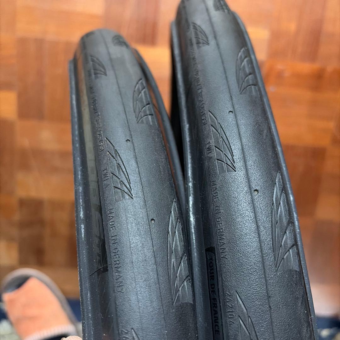 パーツ GrandPrix5000S TR TdF Limited Edition