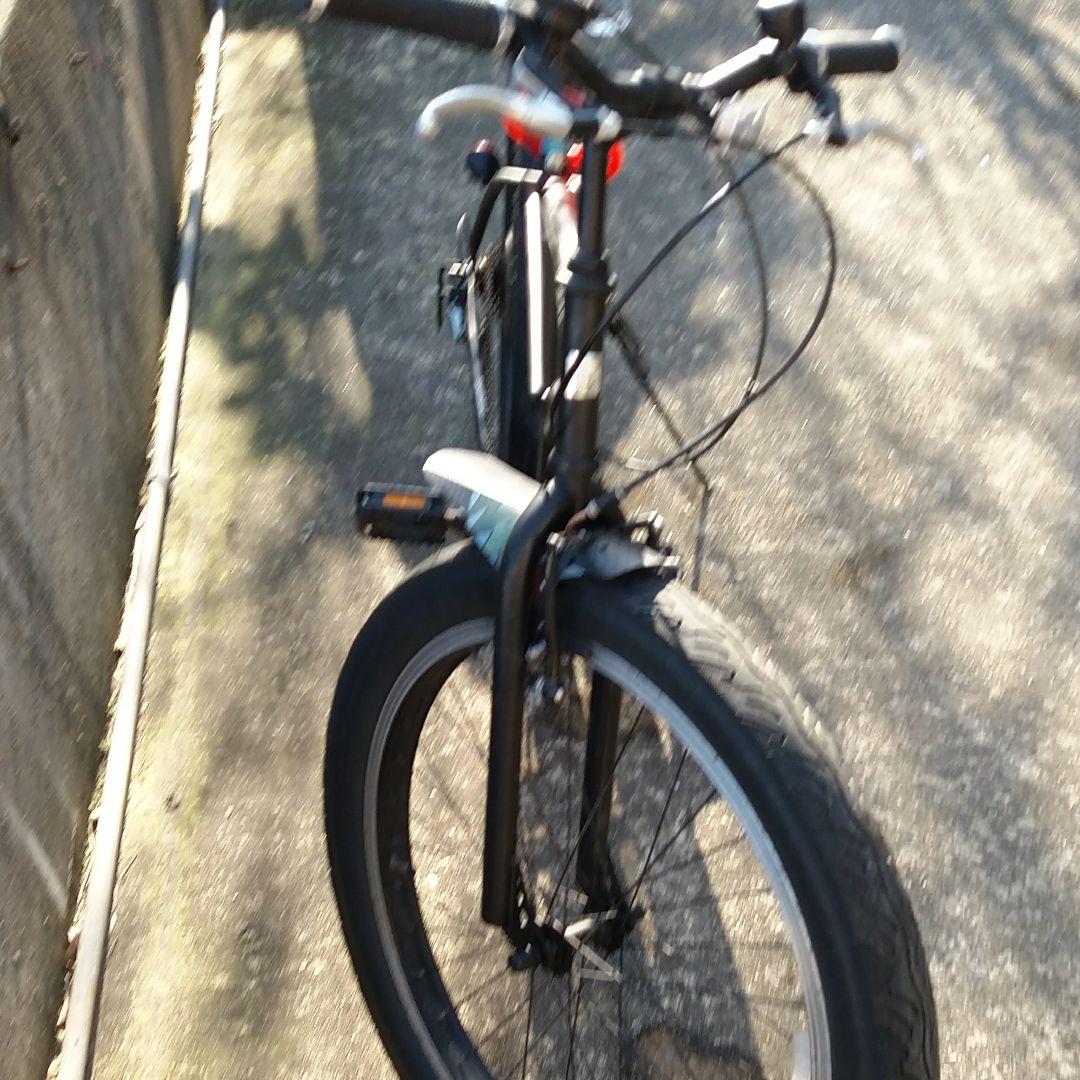1年前に購入しましたが乗ったのは3ヶ月くらいです屋根つきの場所で保管してました
