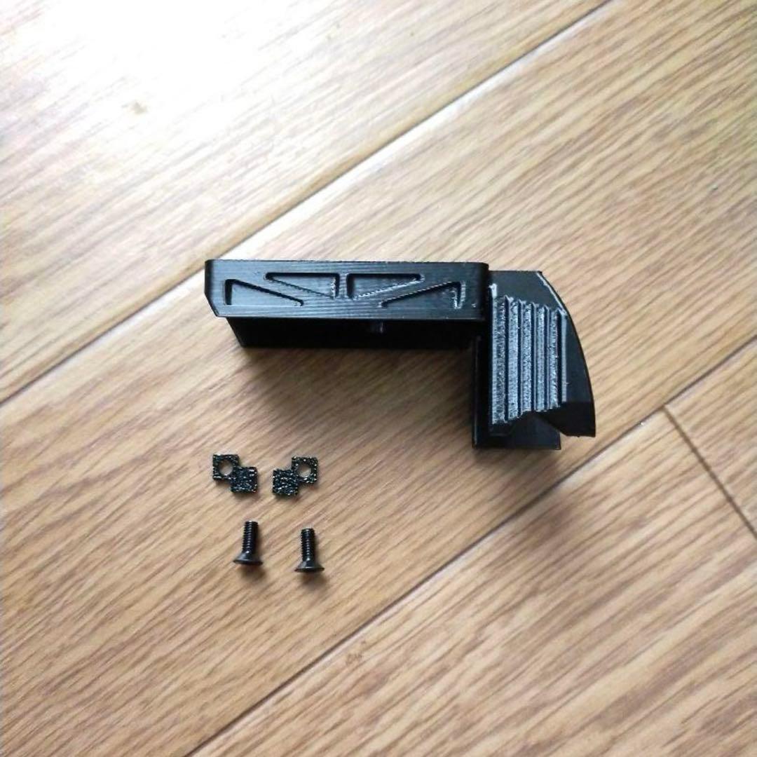 M1911グリップレバーコックキットフルセット