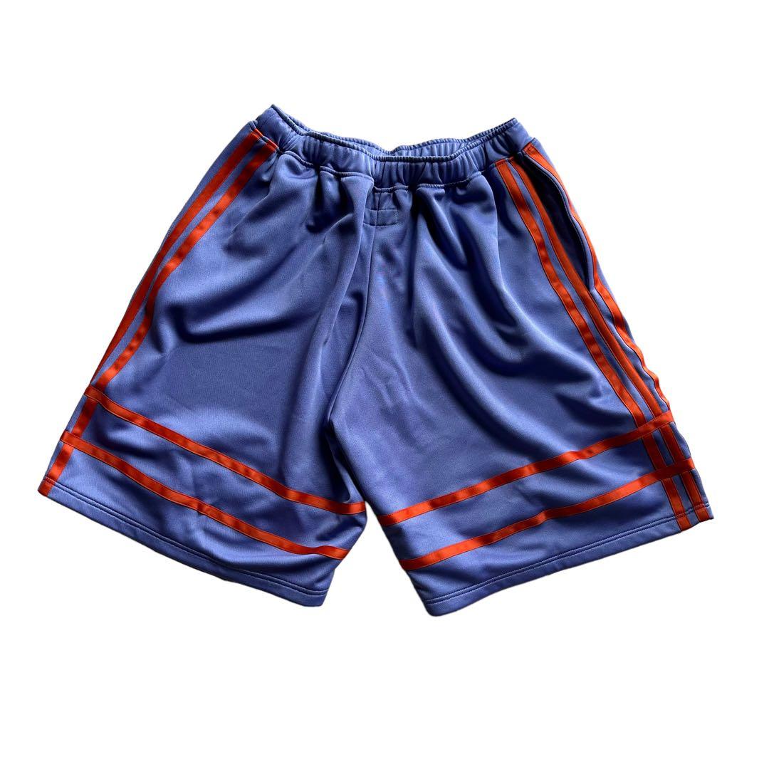 kill remoteキルリモートのジャージセットアップ パープル×オレンジ美品