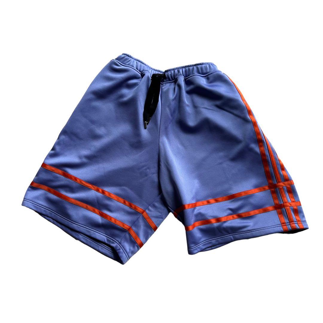 kill remoteキルリモートのジャージセットアップ パープル×オレンジ美品