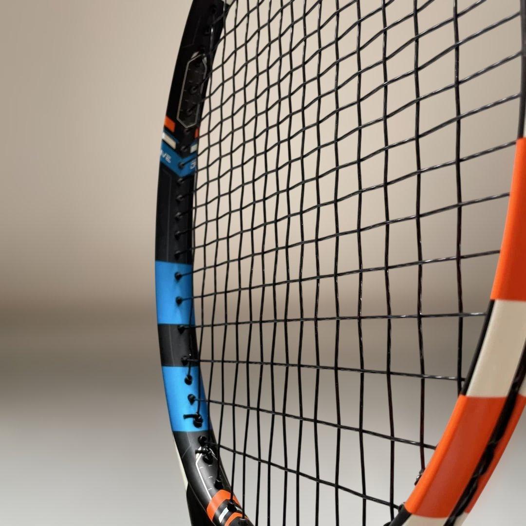 【超希少】Babolat Pure Drive Play G2