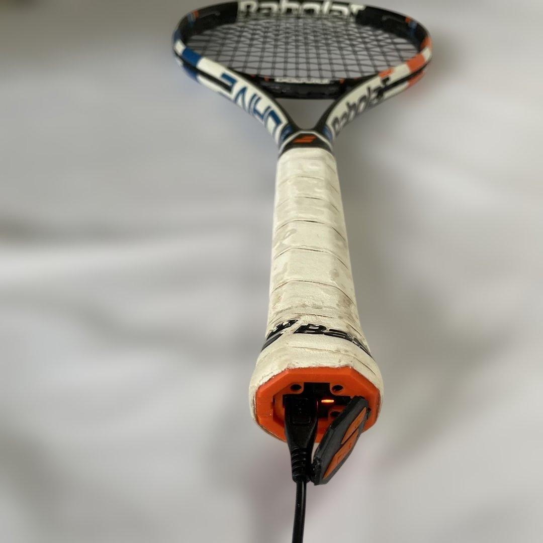 【超希少】Babolat Pure Drive Play G2