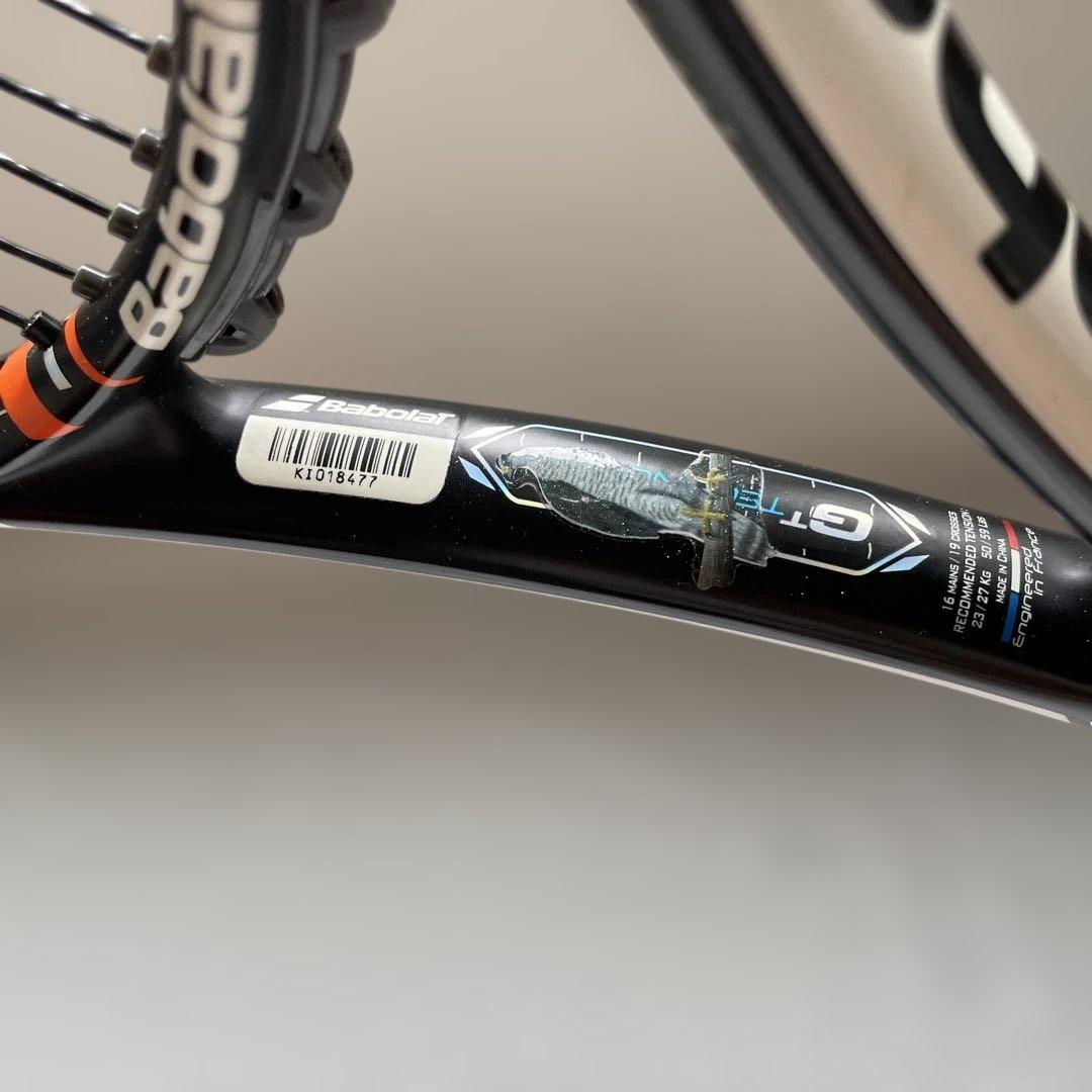 【超希少】Babolat Pure Drive Play G2
