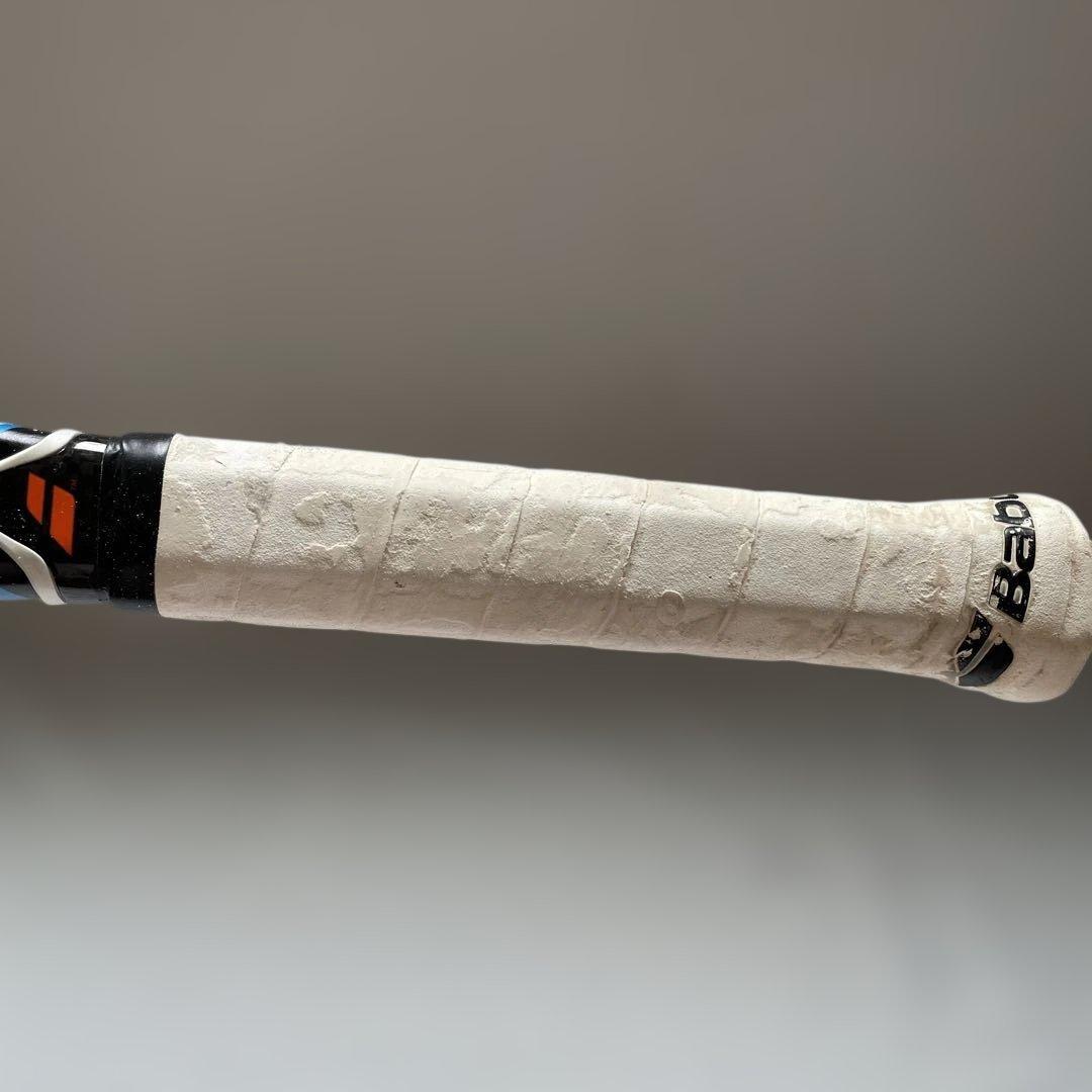 【超希少】Babolat Pure Drive Play G2