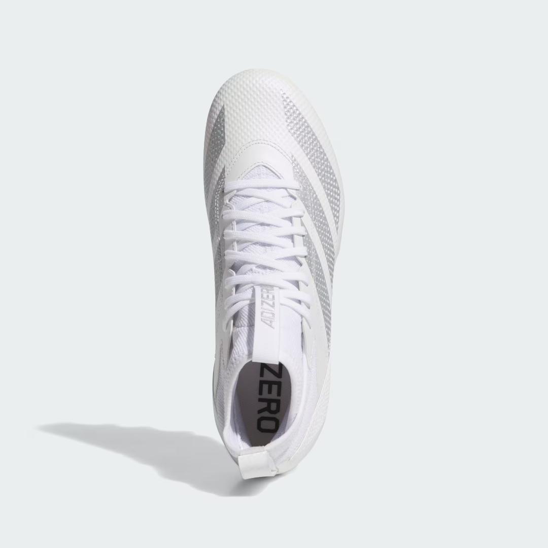 Adizero Impact Cleats　WHT/SIL　26.5㎝　K