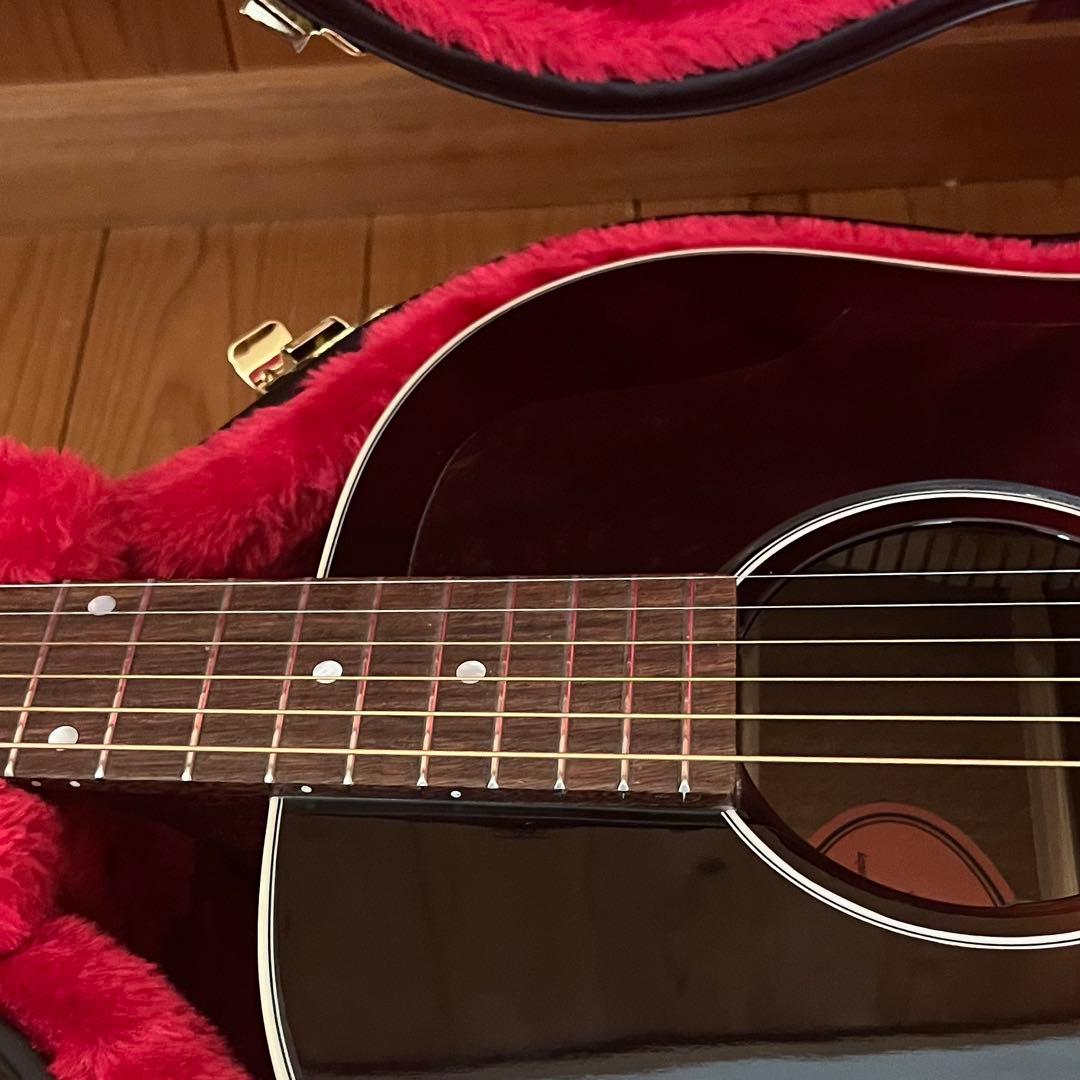 Epiphone アコースティックギター J-45 SLASHシグネチャーモデル