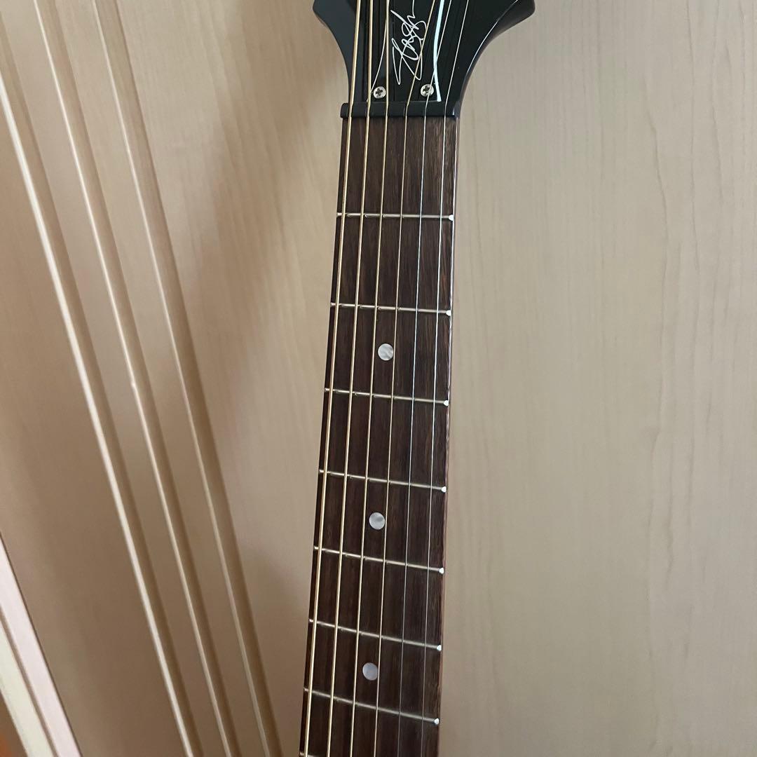 Epiphone アコースティックギター J-45 SLASHシグネチャーモデル