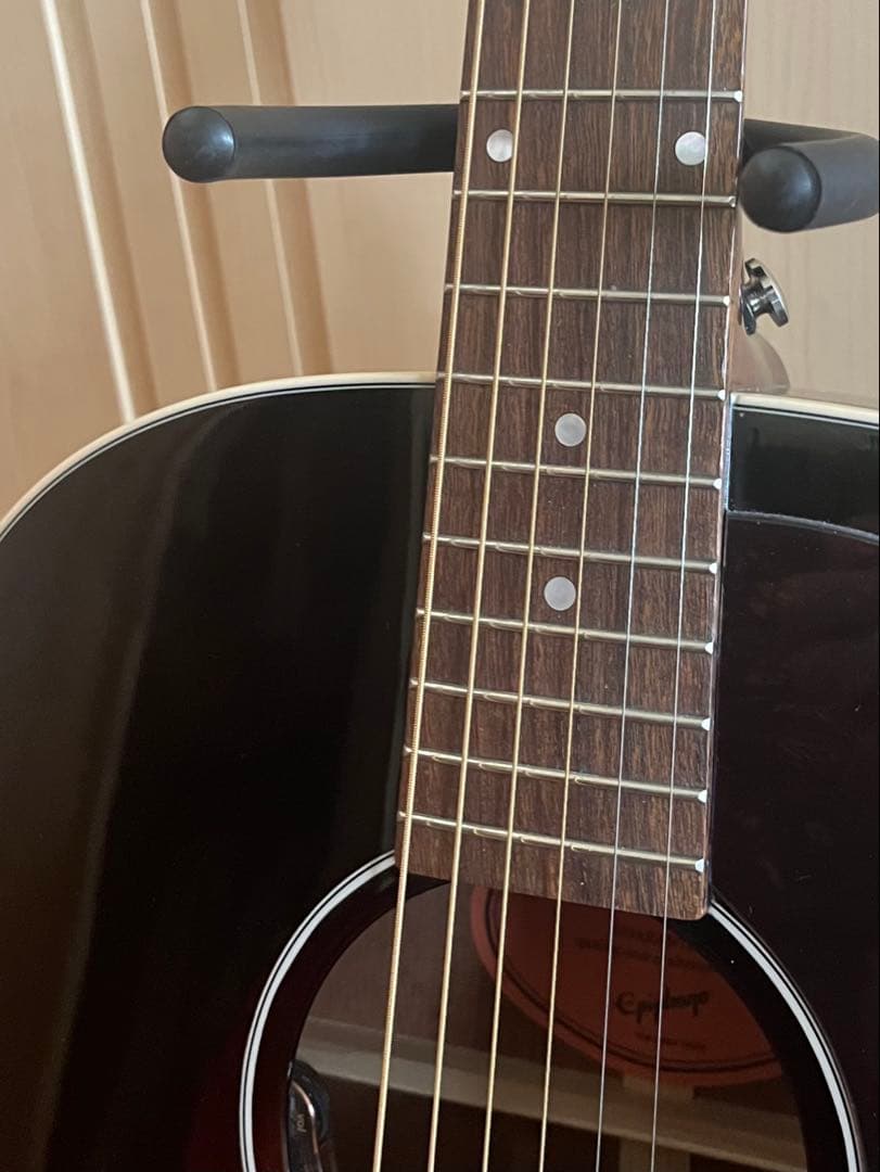 Epiphone アコースティックギター J-45 SLASHシグネチャーモデル