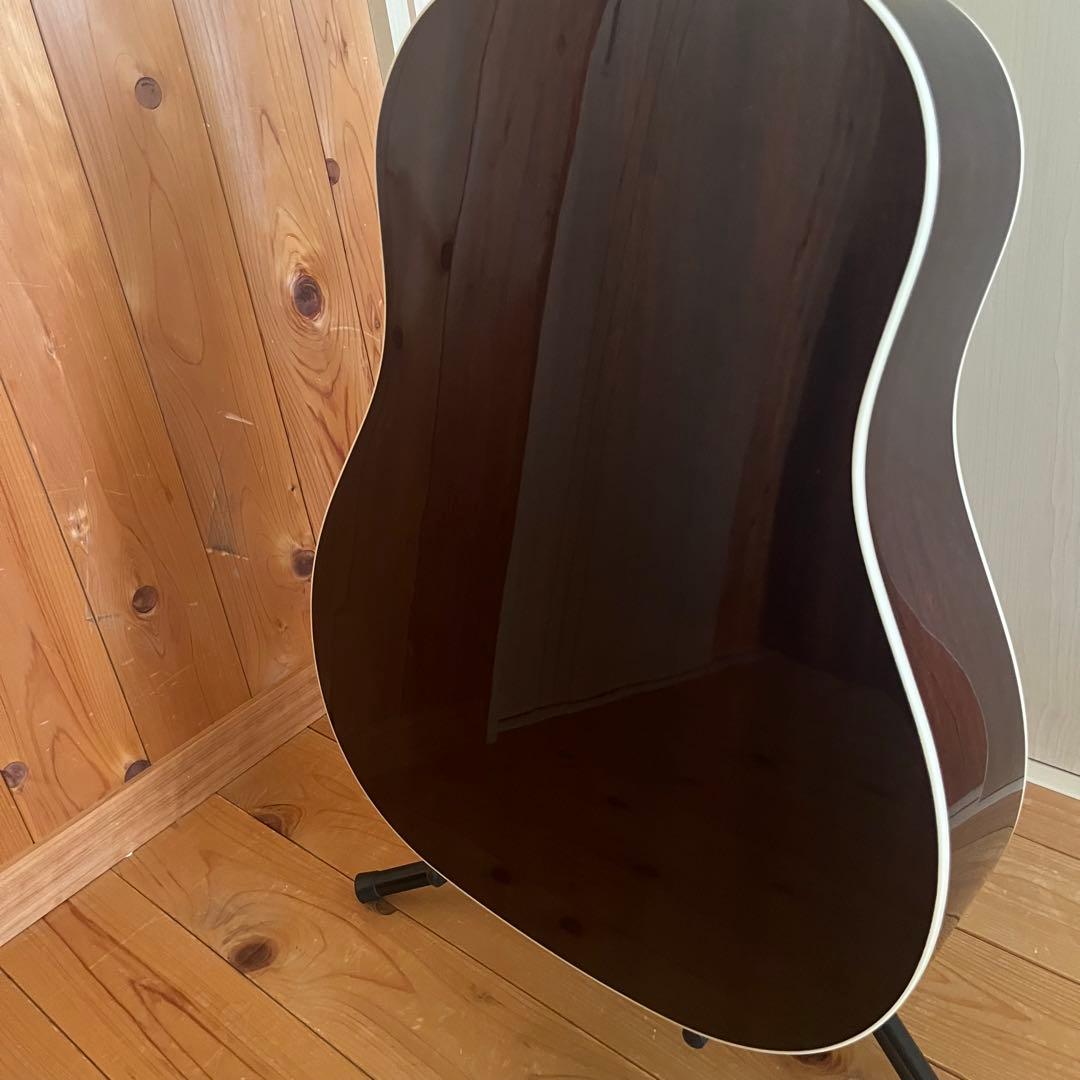 Epiphone アコースティックギター J-45 SLASHシグネチャーモデル