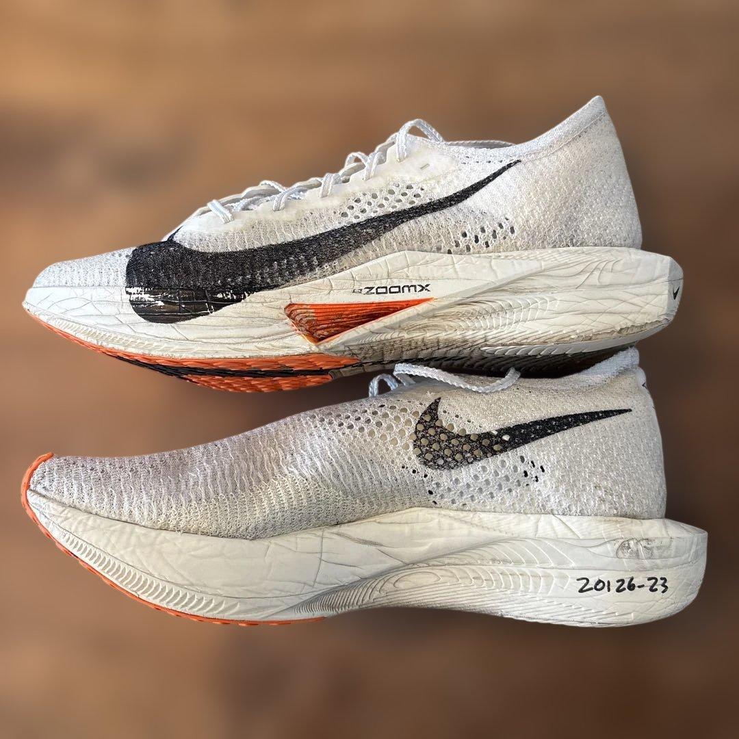 Nike ヴェイパーフライ3 プロトタイプ　27.0