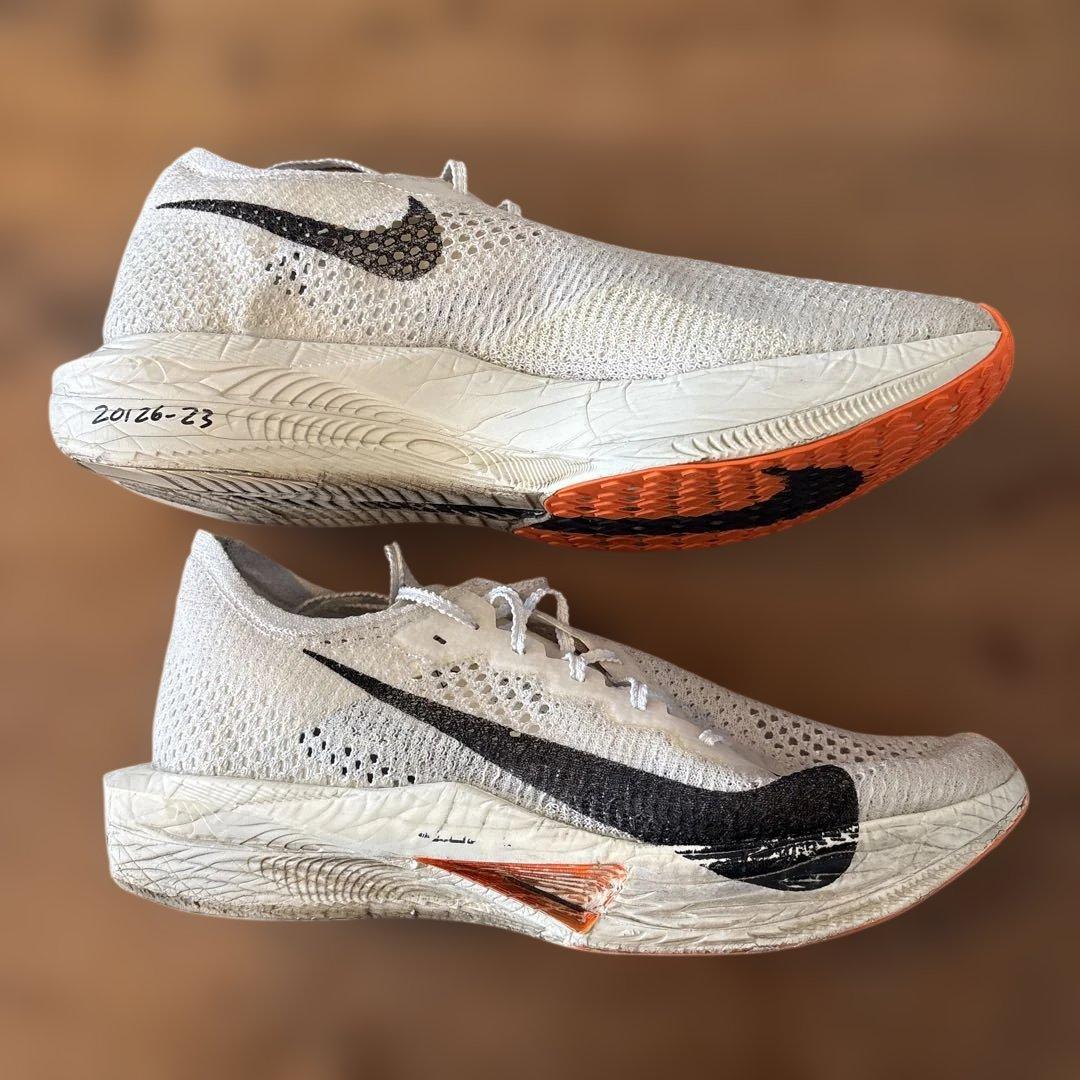 Nike ヴェイパーフライ3 プロトタイプ　27.0