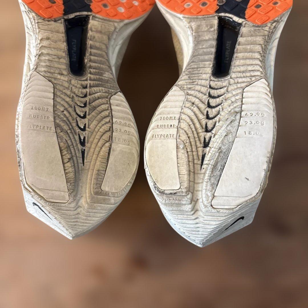 Nike ヴェイパーフライ3 プロトタイプ　27.0