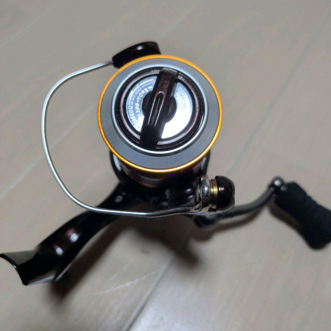 シマノ10 ソアレCI4 C2000PGS SHIMANO Soare