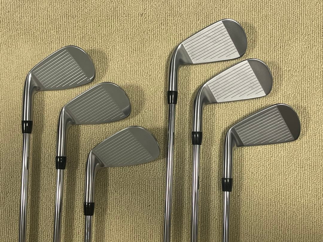 Titleist T350&T250 COMBO アイアン6本セット