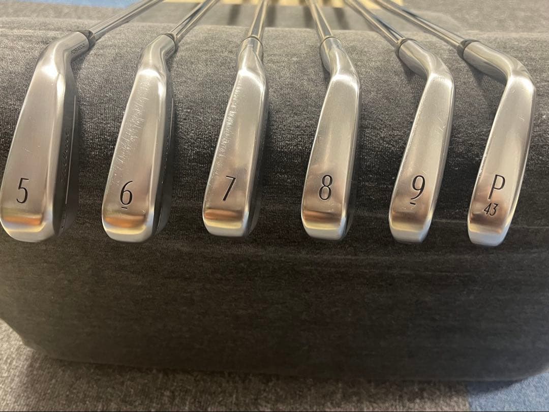Titleist T350&T250 COMBO アイアン6本セット