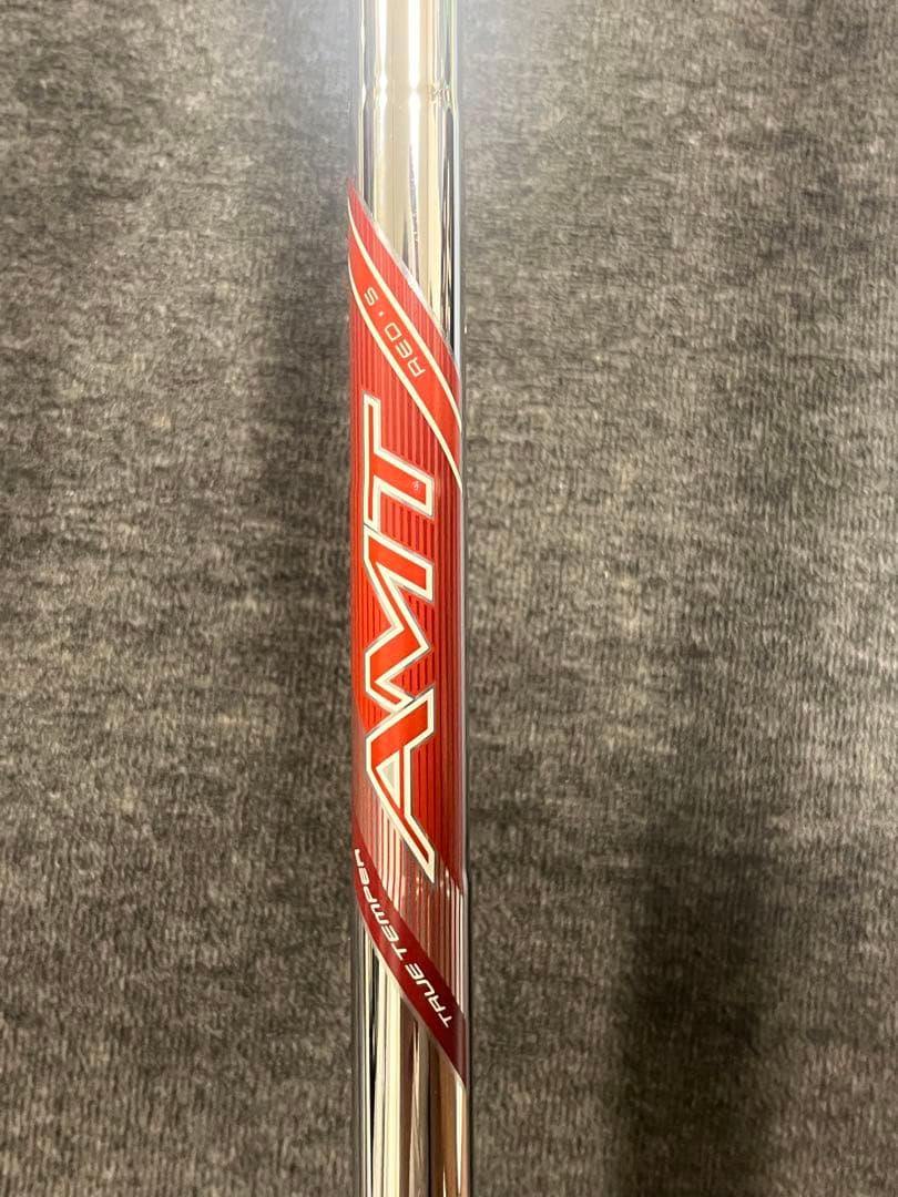 Titleist T350&T250 COMBO アイアン6本セット