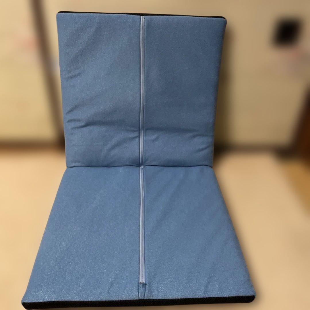エアウィーブ airweave 座クッション　エアウィーヴ
