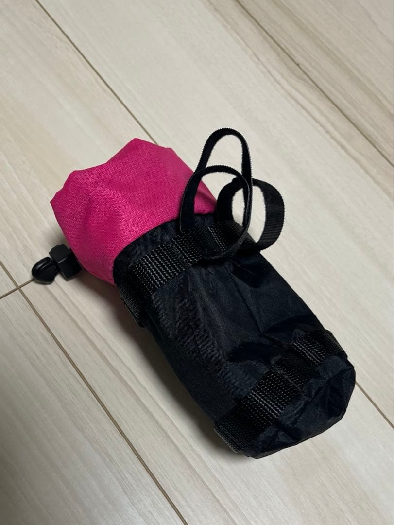 BTCHN BIKES STEM BAG ステムバック