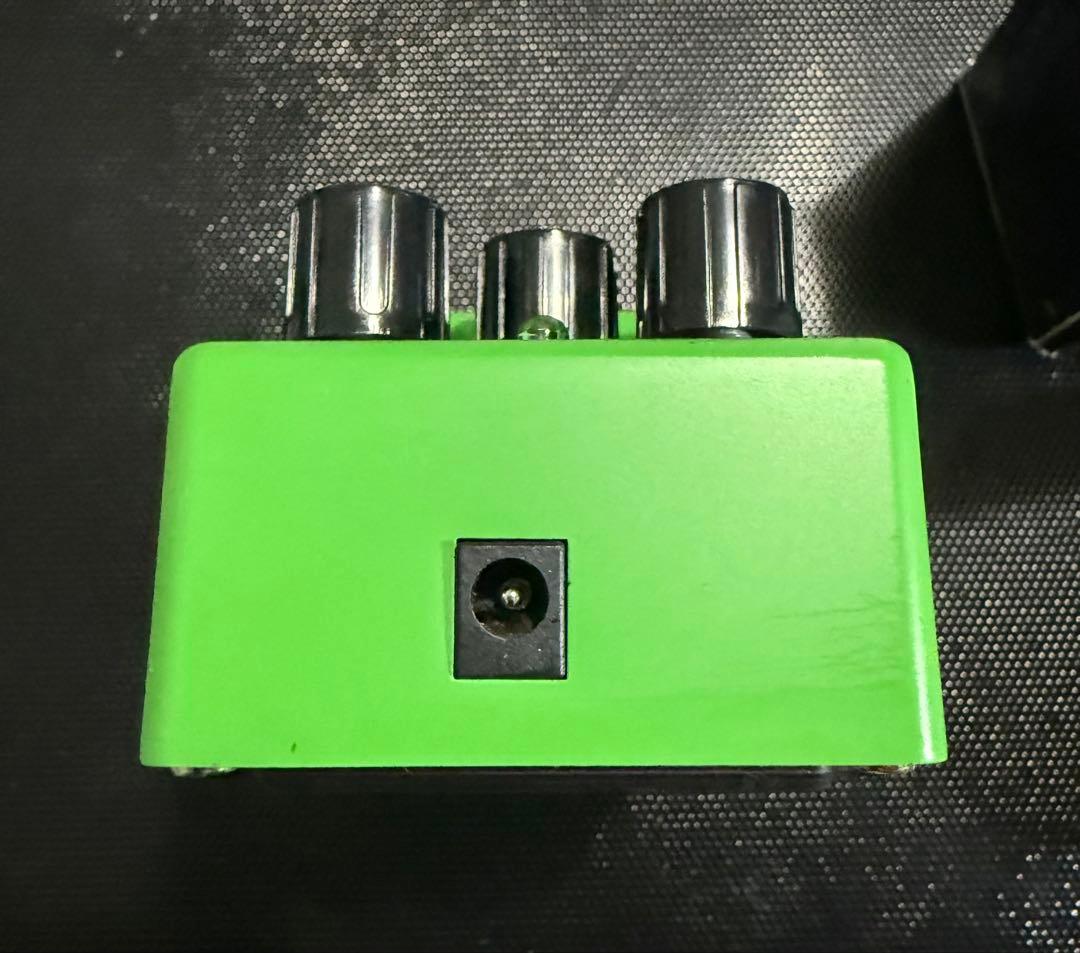 Ibanez Tamura-Mod TS9TM ギターエフェクター