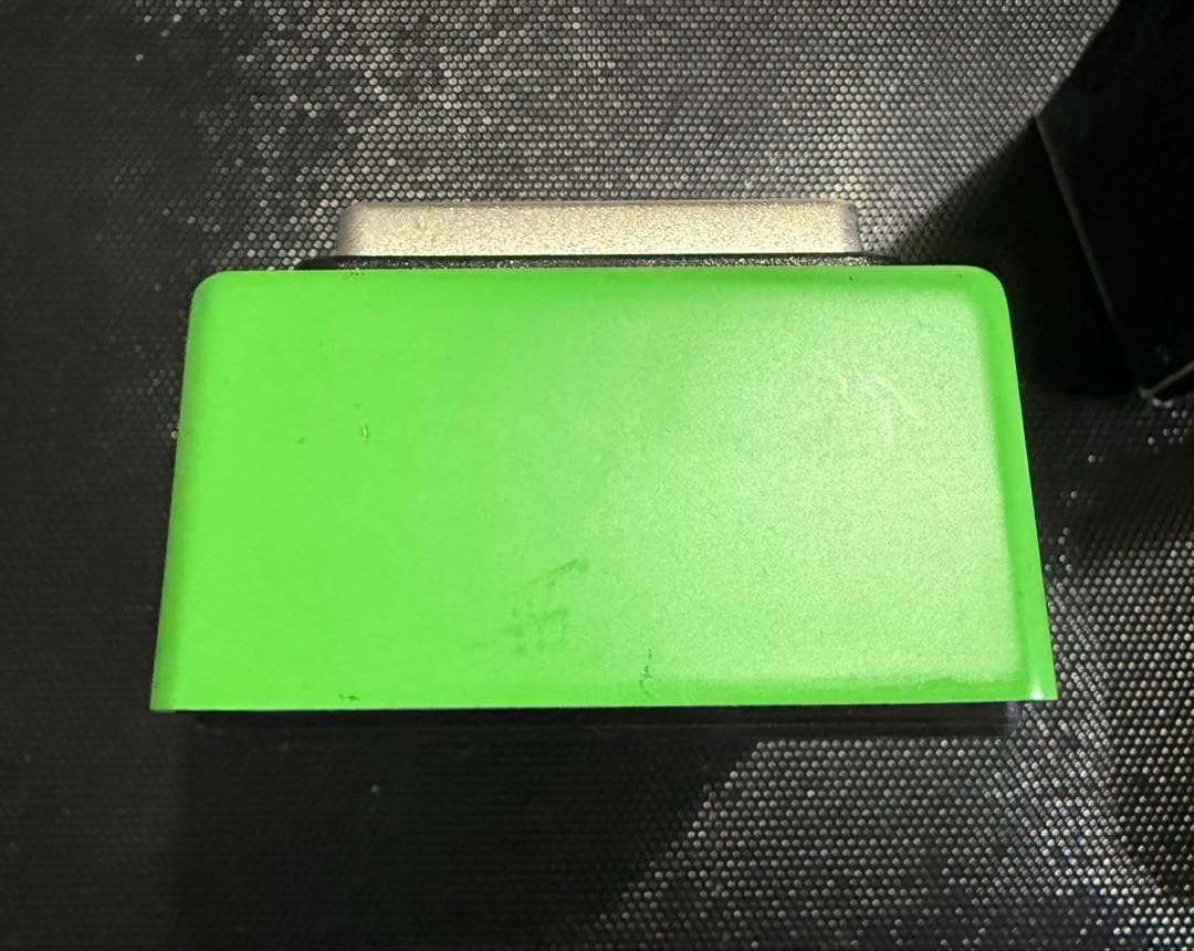 Ibanez Tamura-Mod TS9TM ギターエフェクター