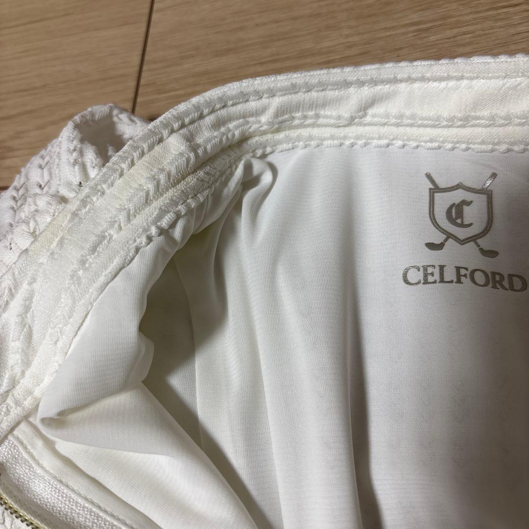 CELFORD ゴルフワンピース