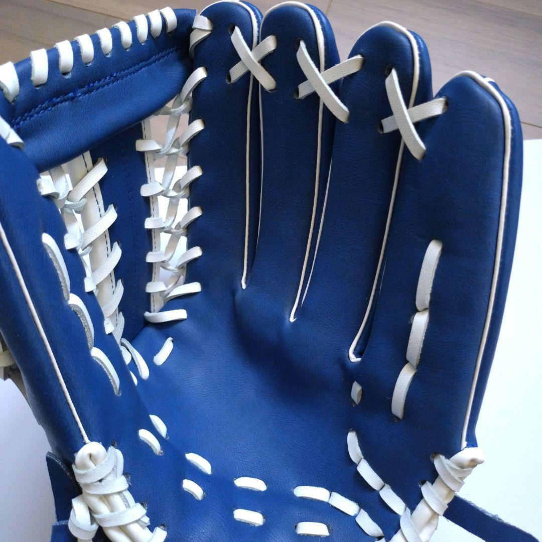 新品 横浜DeNAベイスターズ グローブ非売品 ファンクラブ会員特典