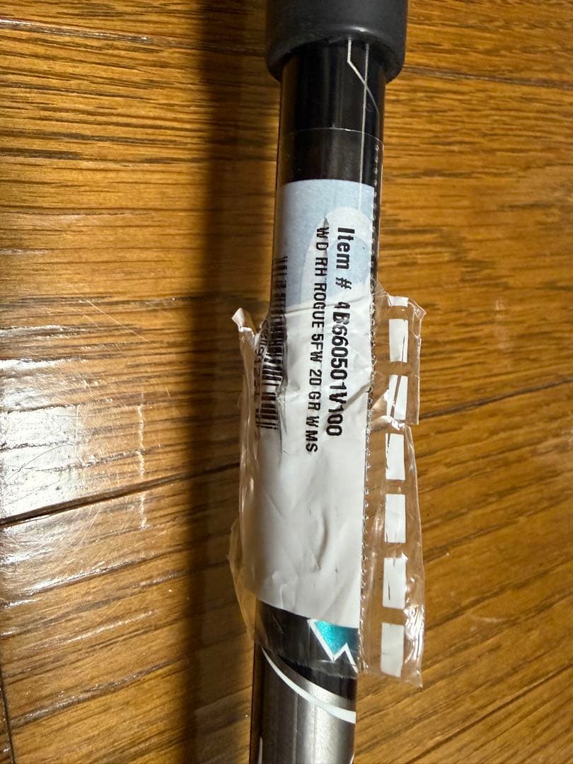 キャロウェイ レディース フェアウェイウッド 5W ROGUE ローグ