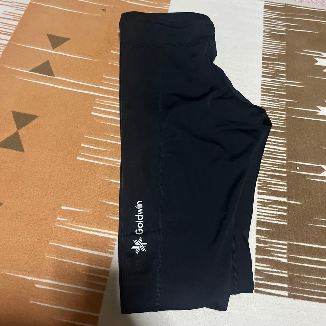C3Fit ランニングタイツ