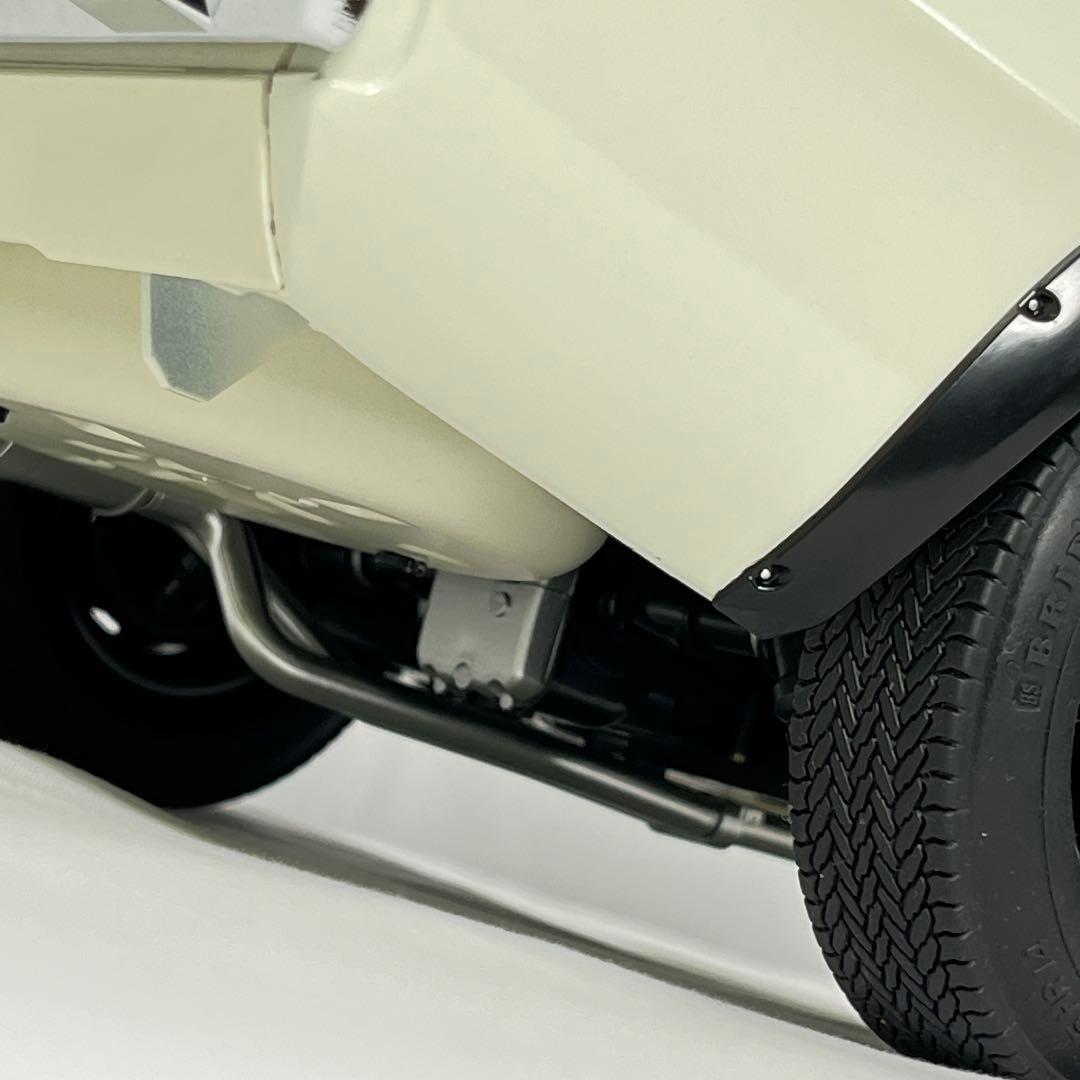 デアゴスティーニ スカイライン2000GTR KPGC110 ギミック、パーツ付