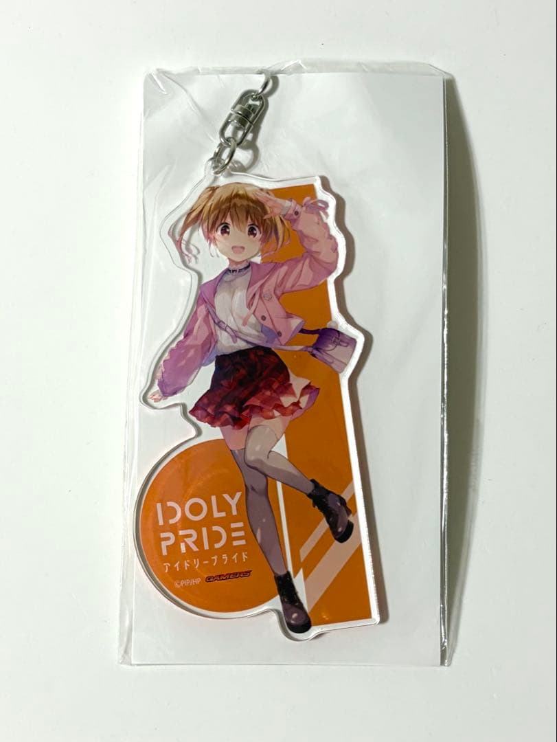 川咲さくら アクキー