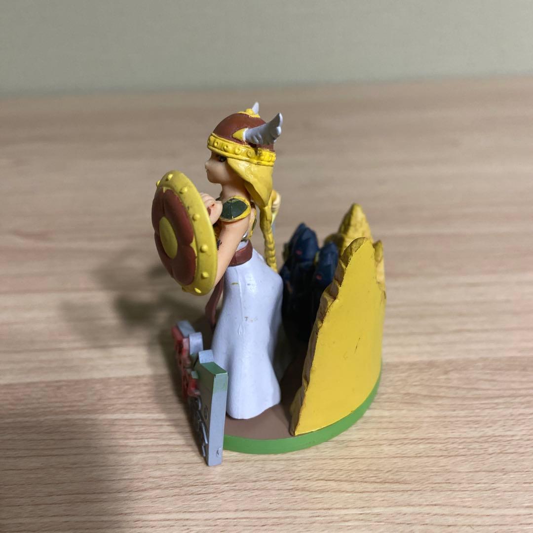 メガハウス ナムコレ ワルキューレの冒険