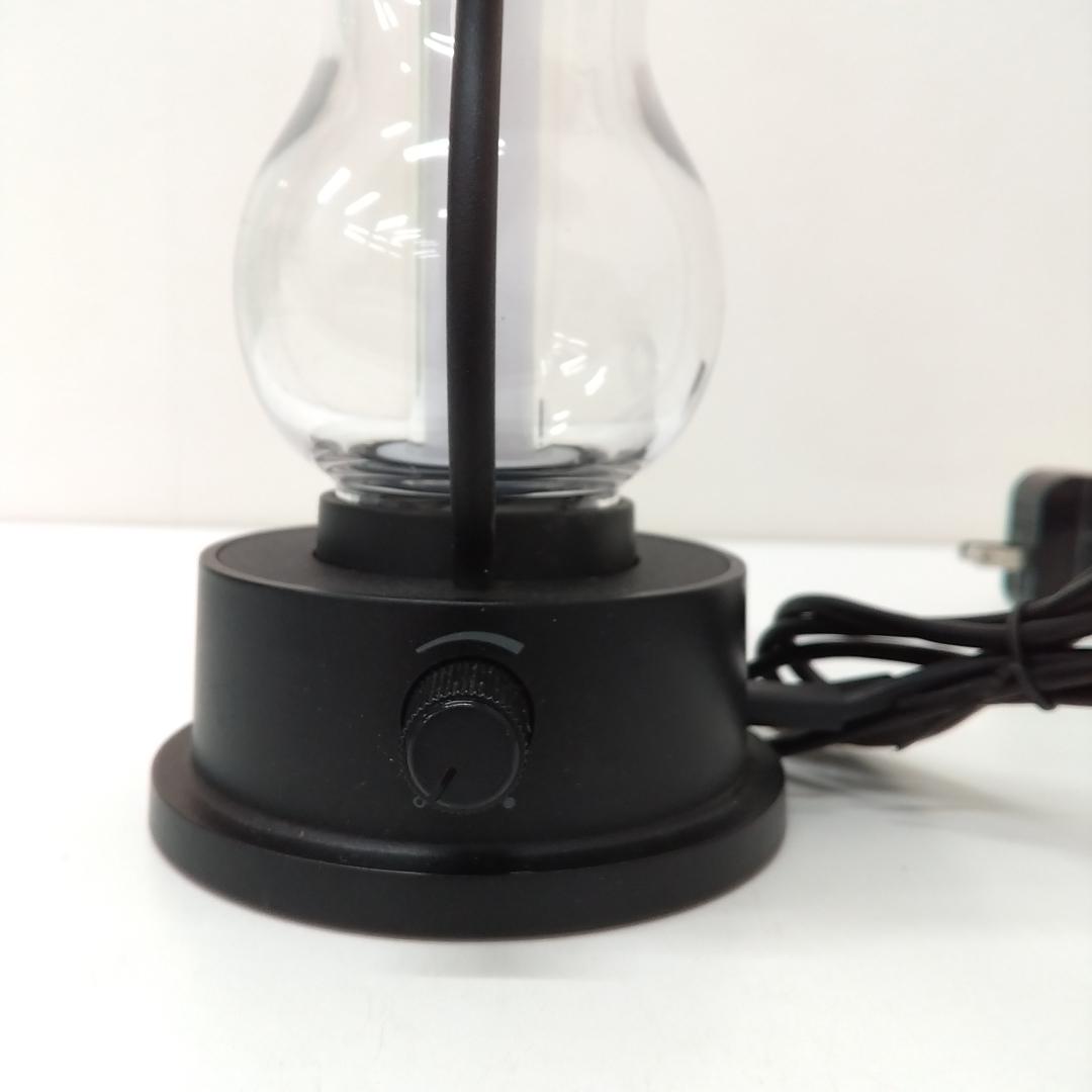 若《BQKHL》BALMUDA 　Lantern　LEDランタン L02A-BK
