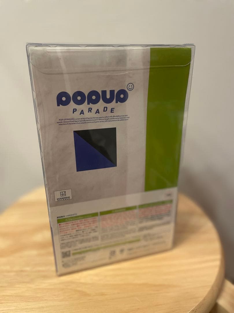 ブルーロック 潔世一 POPUPフィギュア
