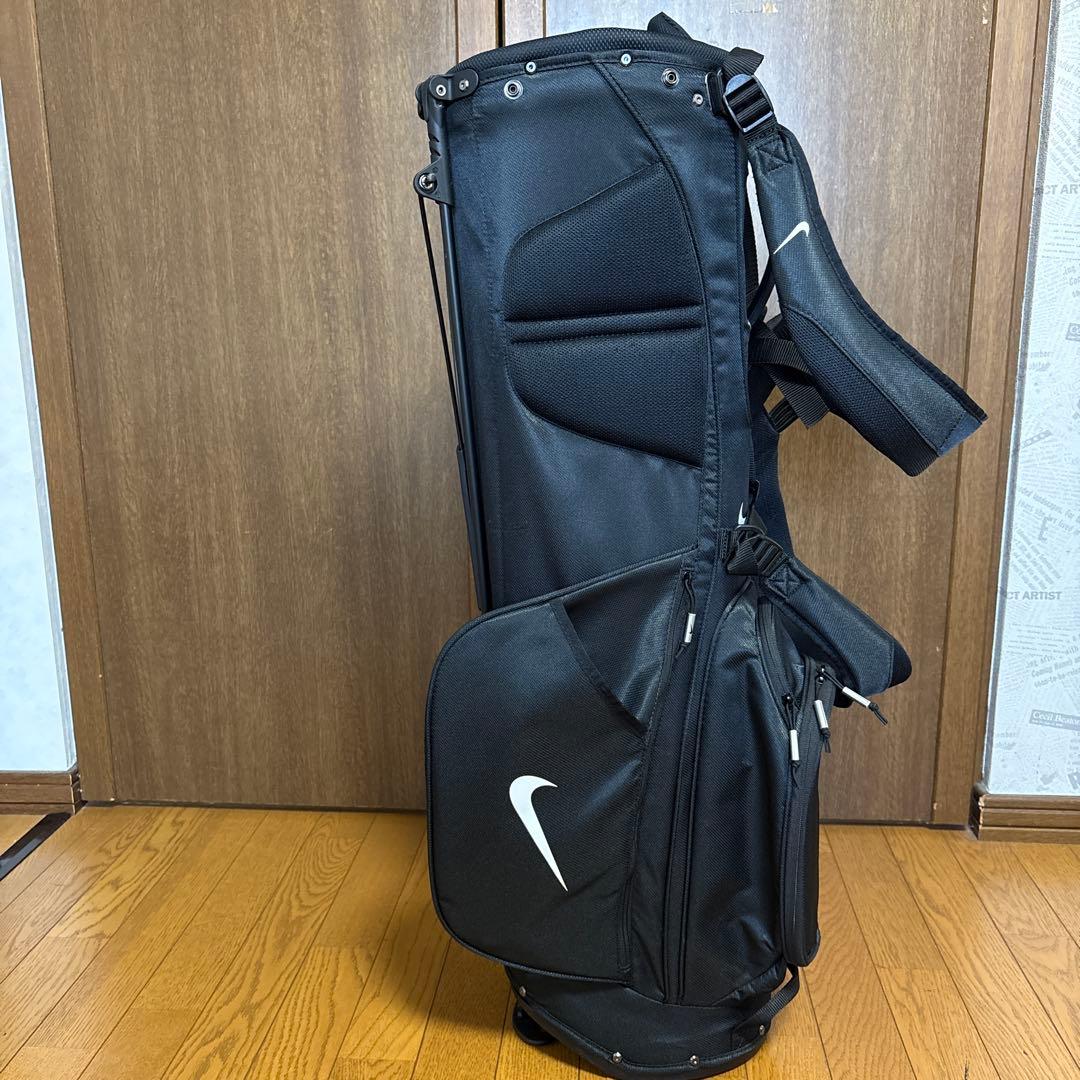 Nikeゴルフ スタンドキャディバッグ ナイキゴルフ