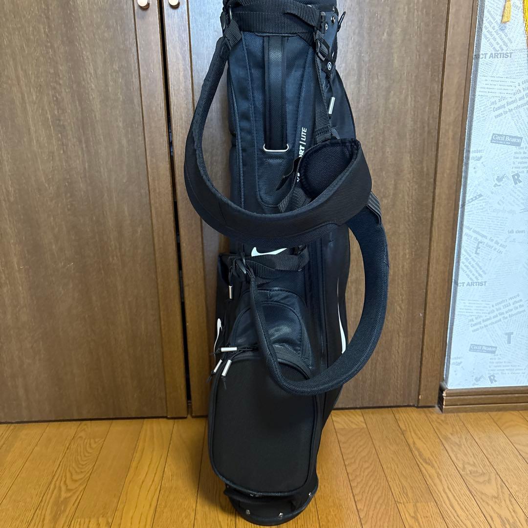 Nikeゴルフ スタンドキャディバッグ ナイキゴルフ