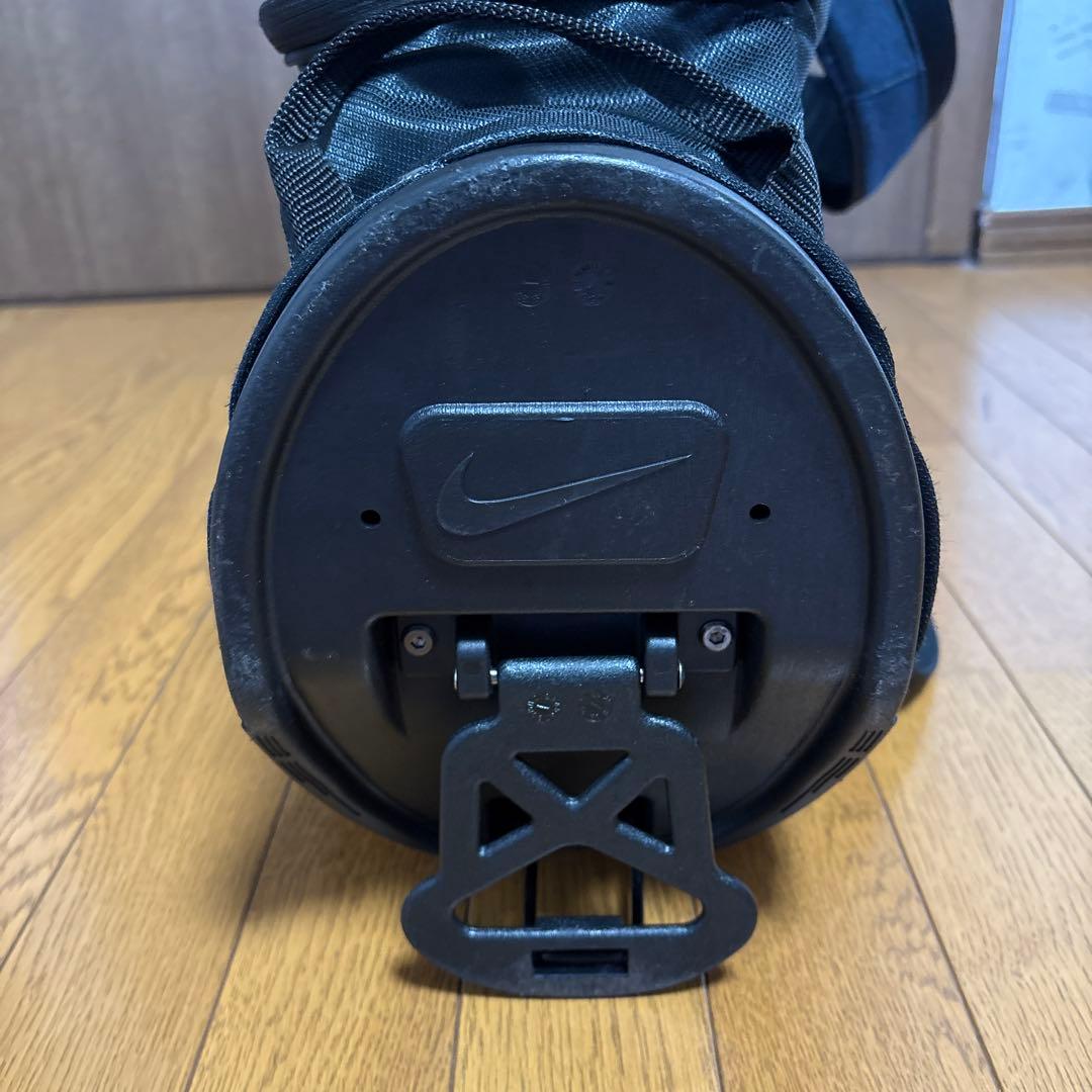 Nikeゴルフ スタンドキャディバッグ ナイキゴルフ