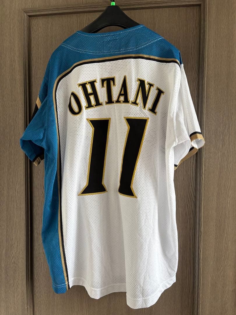【スミスまんさん専用】大谷翔平　日本ハムファイターズ　レプリカユニフォーム