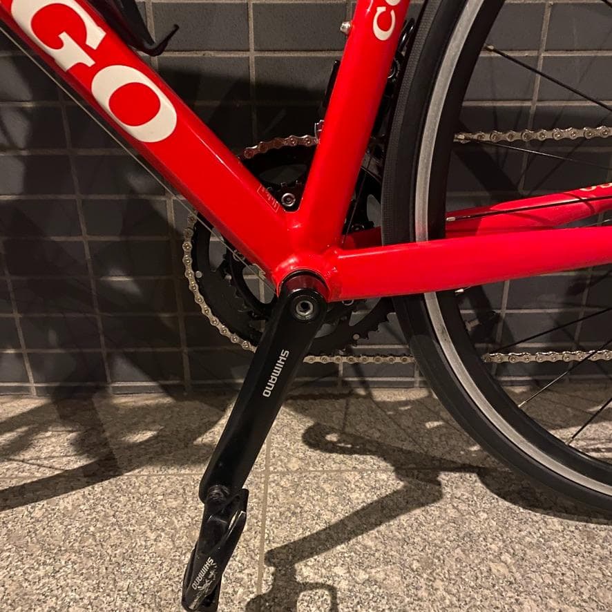 【美中古車！直渡】COLNAGO コルナゴ　Mondo 東京 ロードバイク