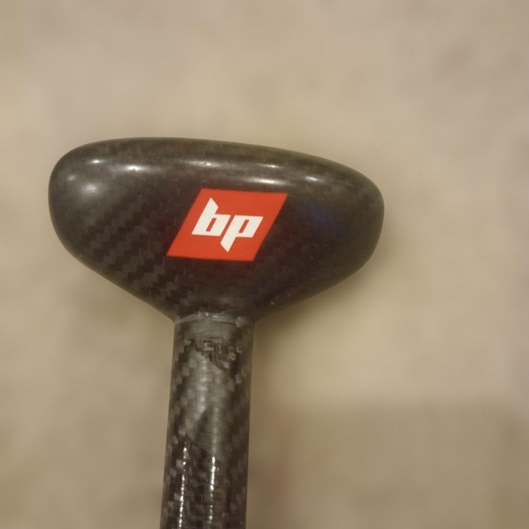BLACK PROJECT SYNERGY S SUP用パドル