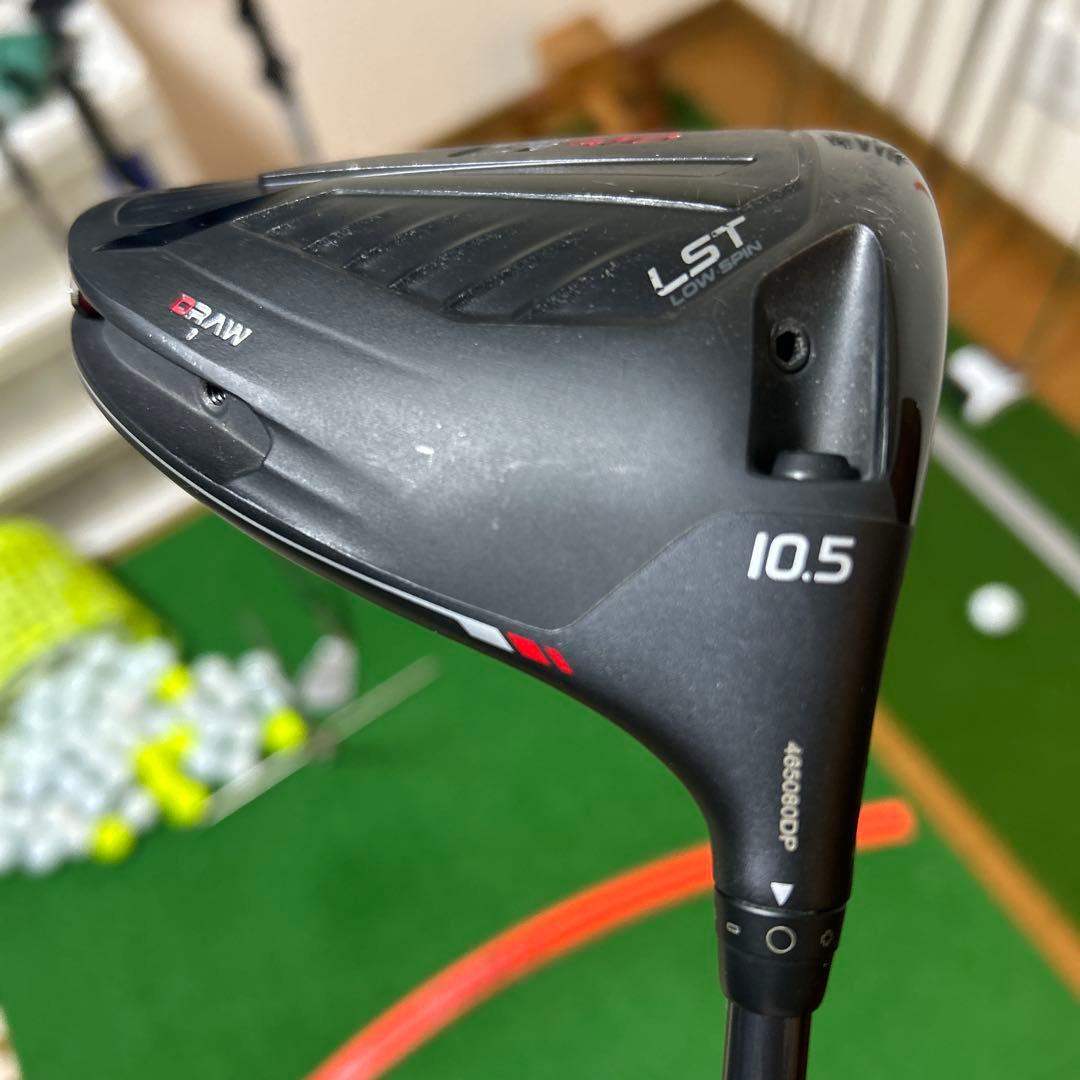 PING G410 LST ドライバー 10.5度