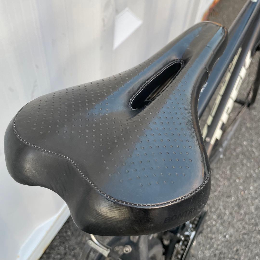 クロスバイク TREK FX2 身長184-195cm 定価7.6万円 2017