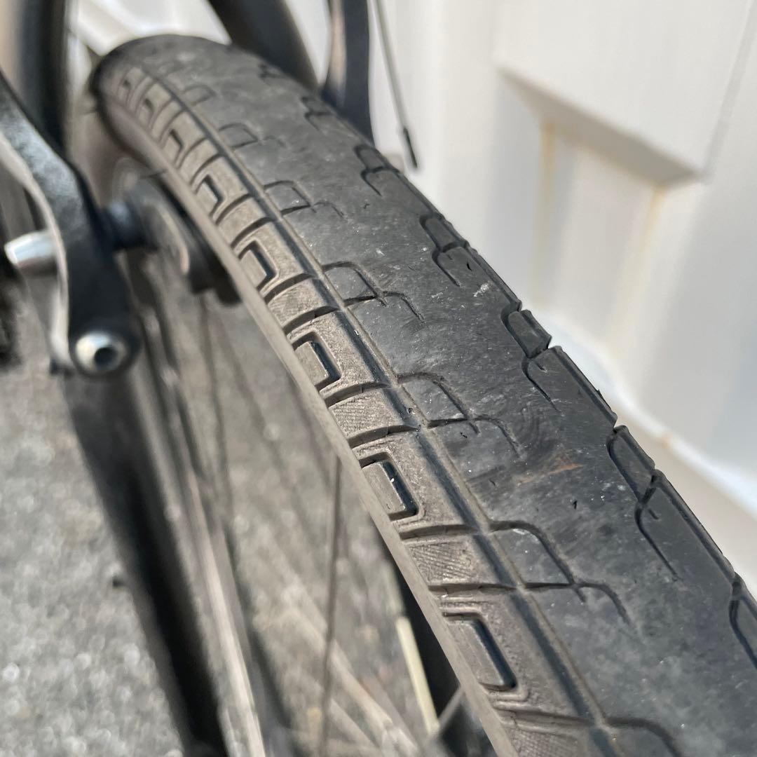 クロスバイク TREK FX2 身長184-195cm 定価7.6万円 2017