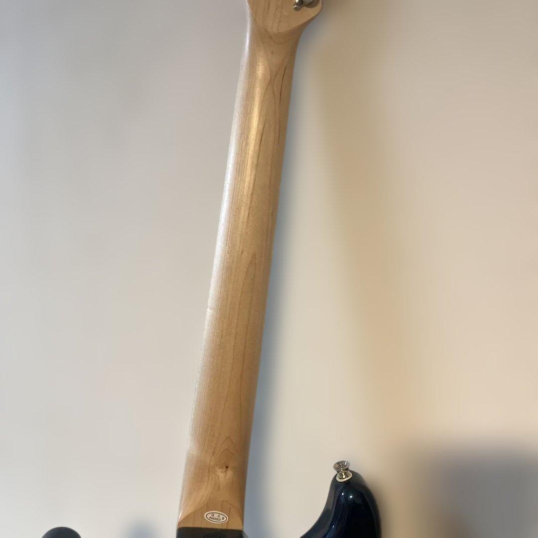 【美品】SELDER セルダー　エレキギター　ストラトキャスター