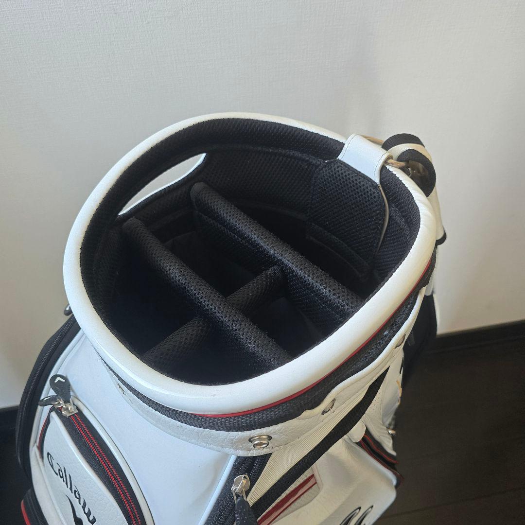 ゴルフバッグ・キャディバッグ GOLF MAN