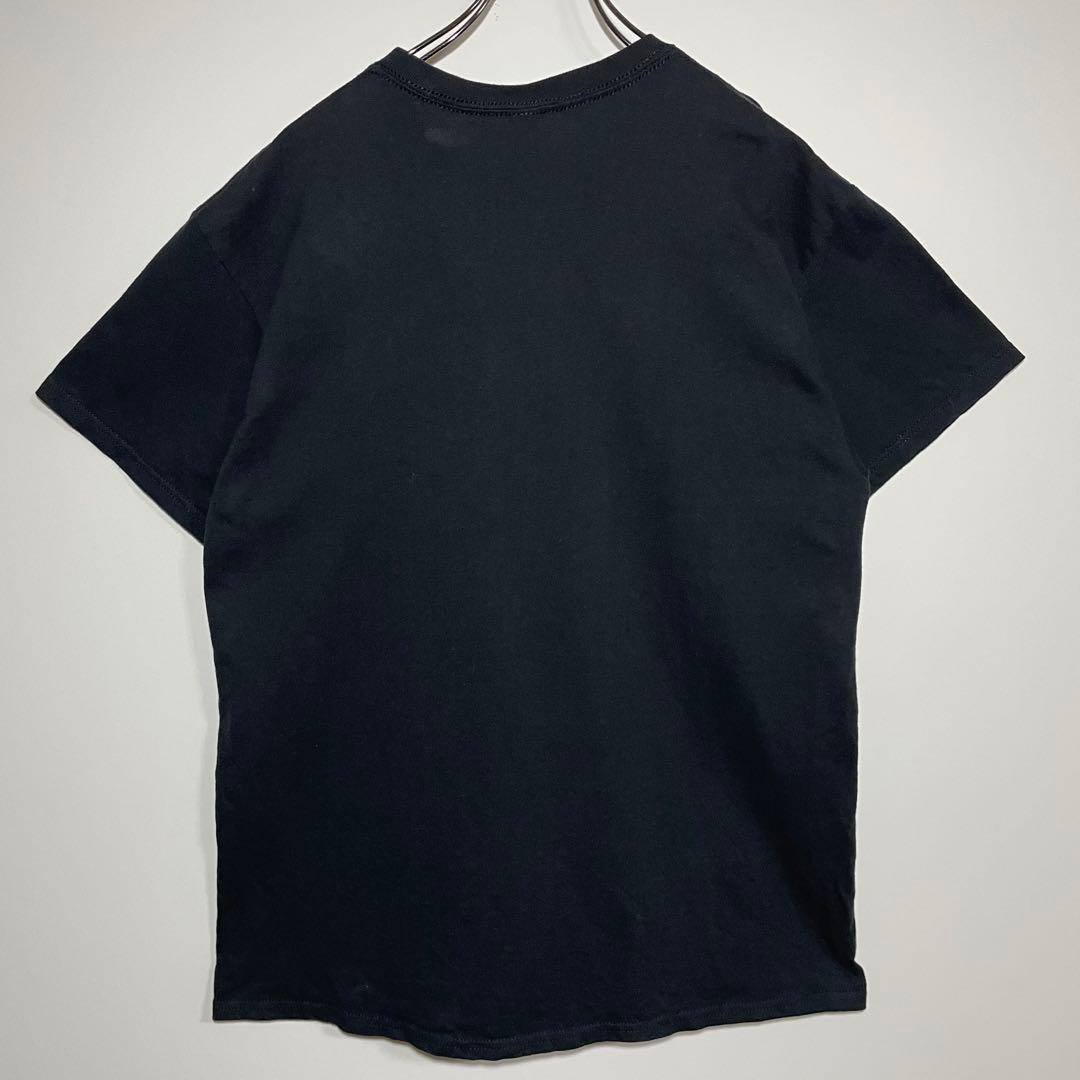 SARA LANDRY サラランドリー　Tシャツ　サイズL テクノ　DJ　古着