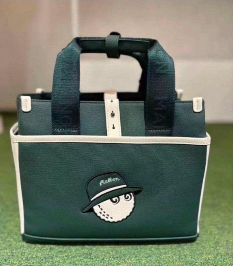 Malbon カートバッグ トートバッグ マルボン バッグ ショルダー