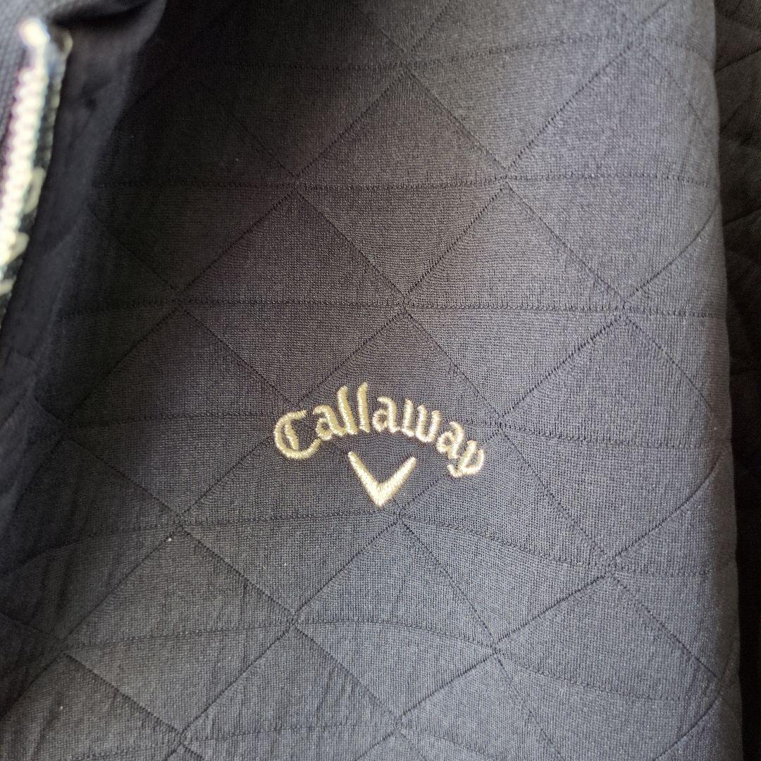 週末セール✨Callaway　レディース　パーカー