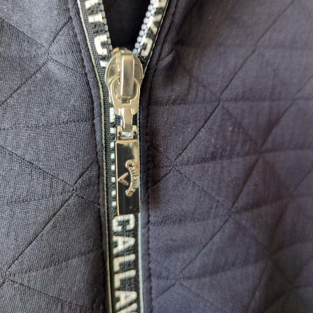 週末セール✨Callaway　レディース　パーカー
